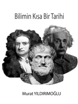 cover image of Bilimin Kısa Bir Tarihi